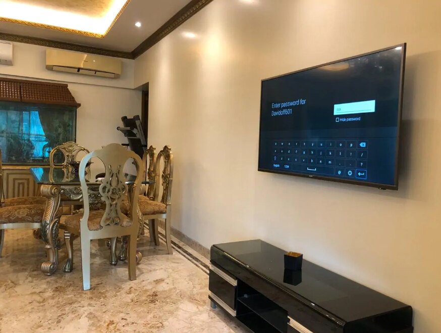 Amber Luxury 3BHK - Tap to explore photos
