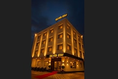 HOTEL SILVER STAY NEW, Jaipur