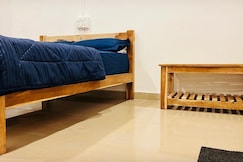 Vibes and Tides, Gokarna