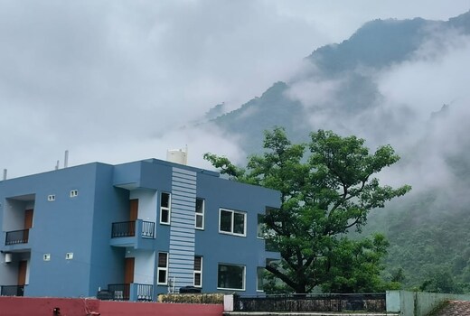 Weddingo Homestay in Hills