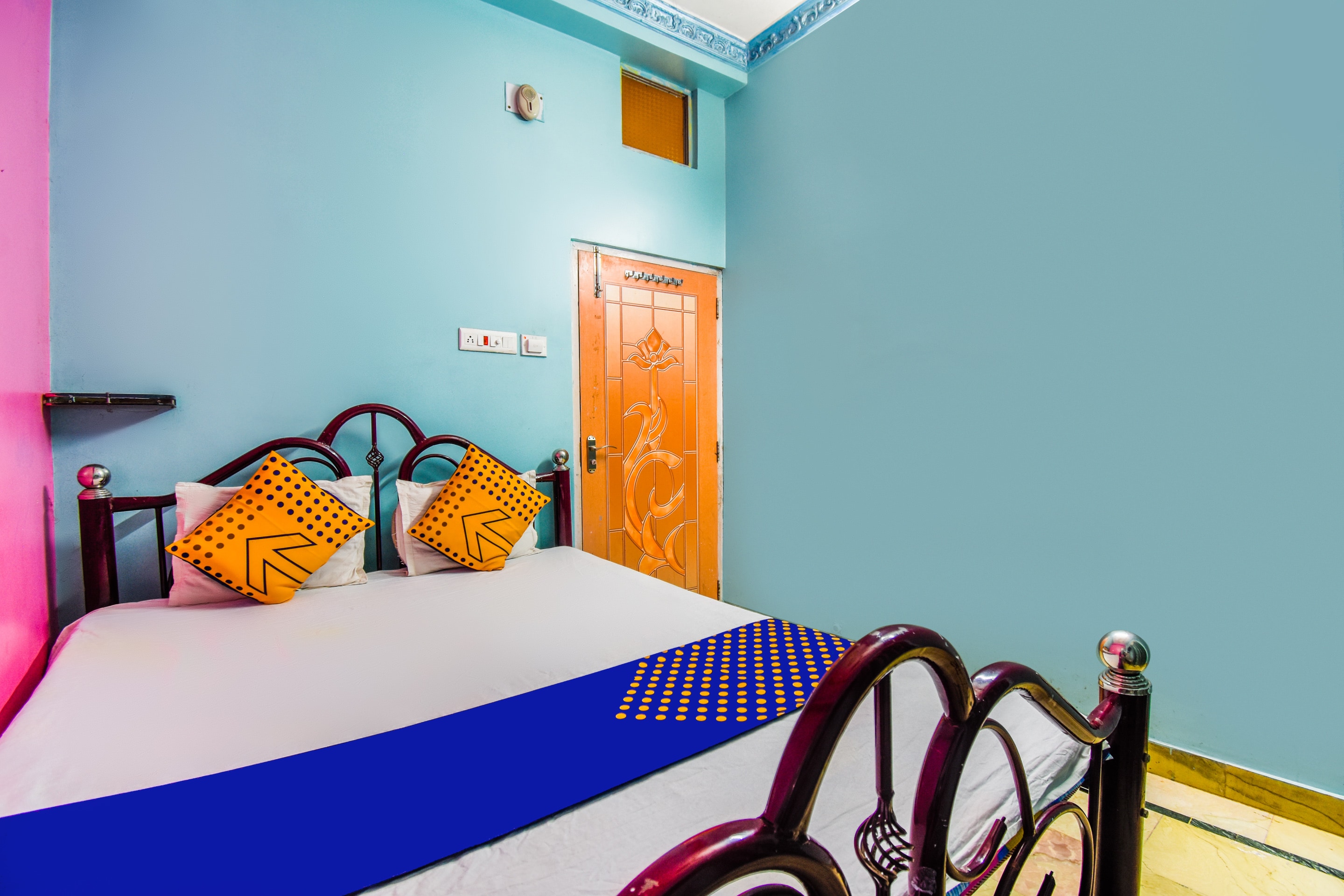 Hotel O Sabuj Sathi Guest House - Tap to explore photos