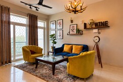 Forest Abode sector 85, Mohali