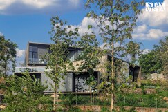 StayVista at The Solitaire Home (Horizon), Karjat