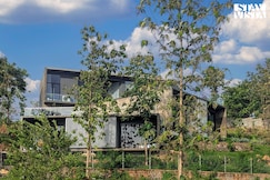 StayVista at The Solitaire Home (Horizon), Karjat