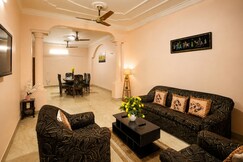 The Sandalwood 3BHK MG Rd Gurgaon, Gurgaon