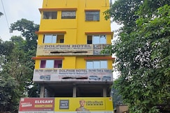 Hotel O Dolphin Hotel, Kolkata