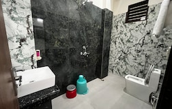 Washroom