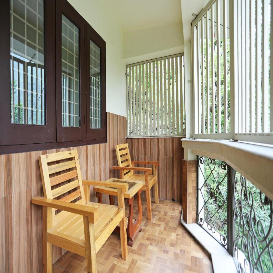 Aranya retreat - Tap to explore photos