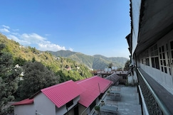 Hotel Dalhousie, Dalhousie