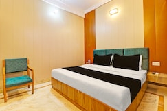 Hotel O Dolphin, Haridwar