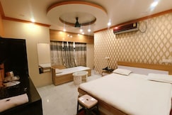 Hotel Anurag Palace