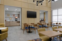 Hampton Inn & Suites by Hilton Roswell, Chaves