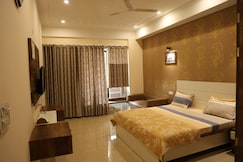 NIRMAL HOMES GUEST HOUSE, Faridabad
