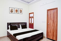 HOTEL O RK INN, Bharthana