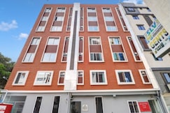 Athithi International, Bangalore