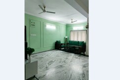 2 min Walk to Apollo hospital jubilee hills-, Hyderabad