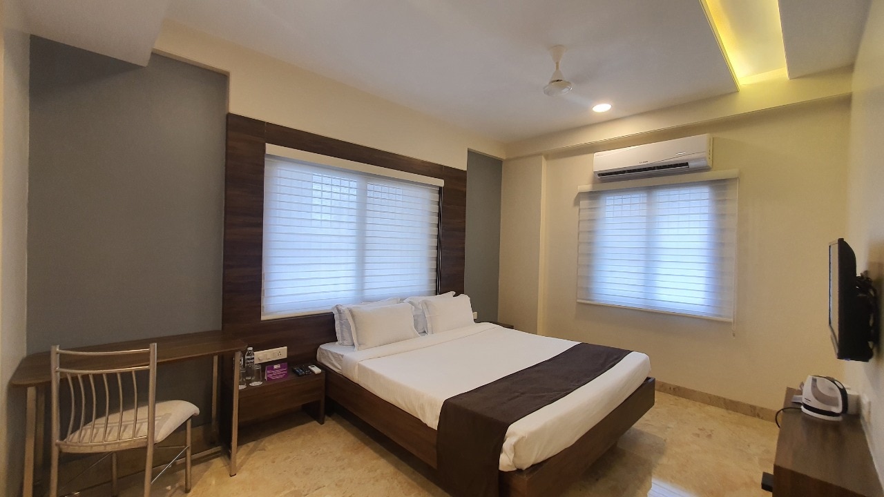 Purplebeds by VITS Aurangabad - Tap to explore photos