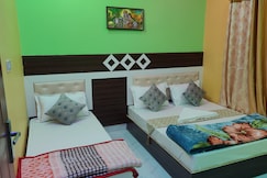 PK Pari Home Stay, Barkot