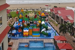 Dolphin Beachstay Resorts, Digha