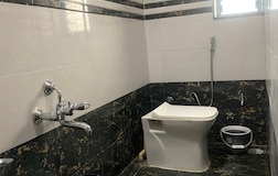 Washroom