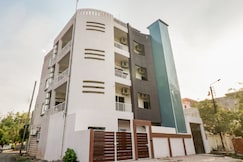 Hotel O CROWN PACIFIC, Bhopal