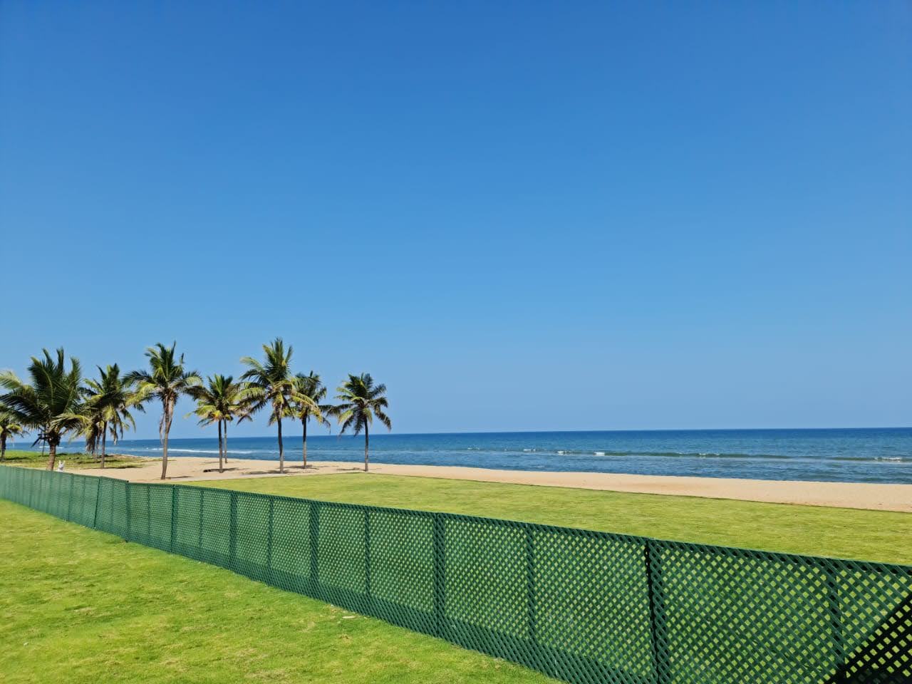 Shelter Beach Resort Best Rates on Mahabalipuram Hotel Deals, Reviews