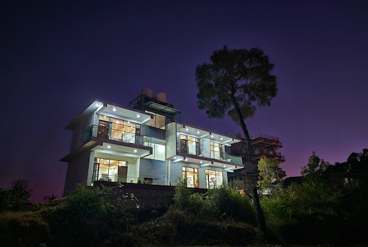 Pristine Edge, Kasauli