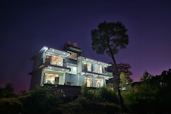 Pristine Edge, Kasauli, Kasauli