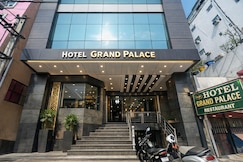Hotel Grand Palace, Gaya