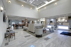 Holiday Inn Express Airport-Calgary, Canmore, Alberta