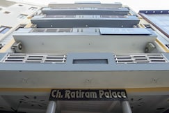 Hotel O Ratiram Palace BY Wamson, Noida