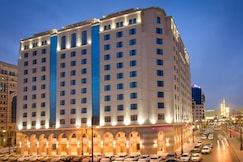 Crowne Plaza Madinah, an IHG Hotel, Medina