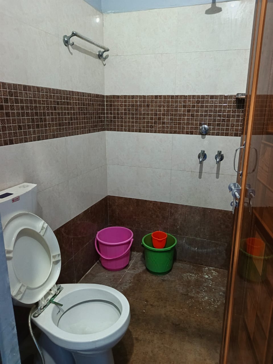 SANGAM STAY TRIVENI RIVER VIEW - Tap to explore photos
