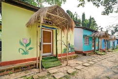 Hotel O Heritage Nest Resort Kazirnga, Kohora