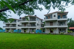 Mountlyf Villas 9 BR Lux Retreat, Igatpuri