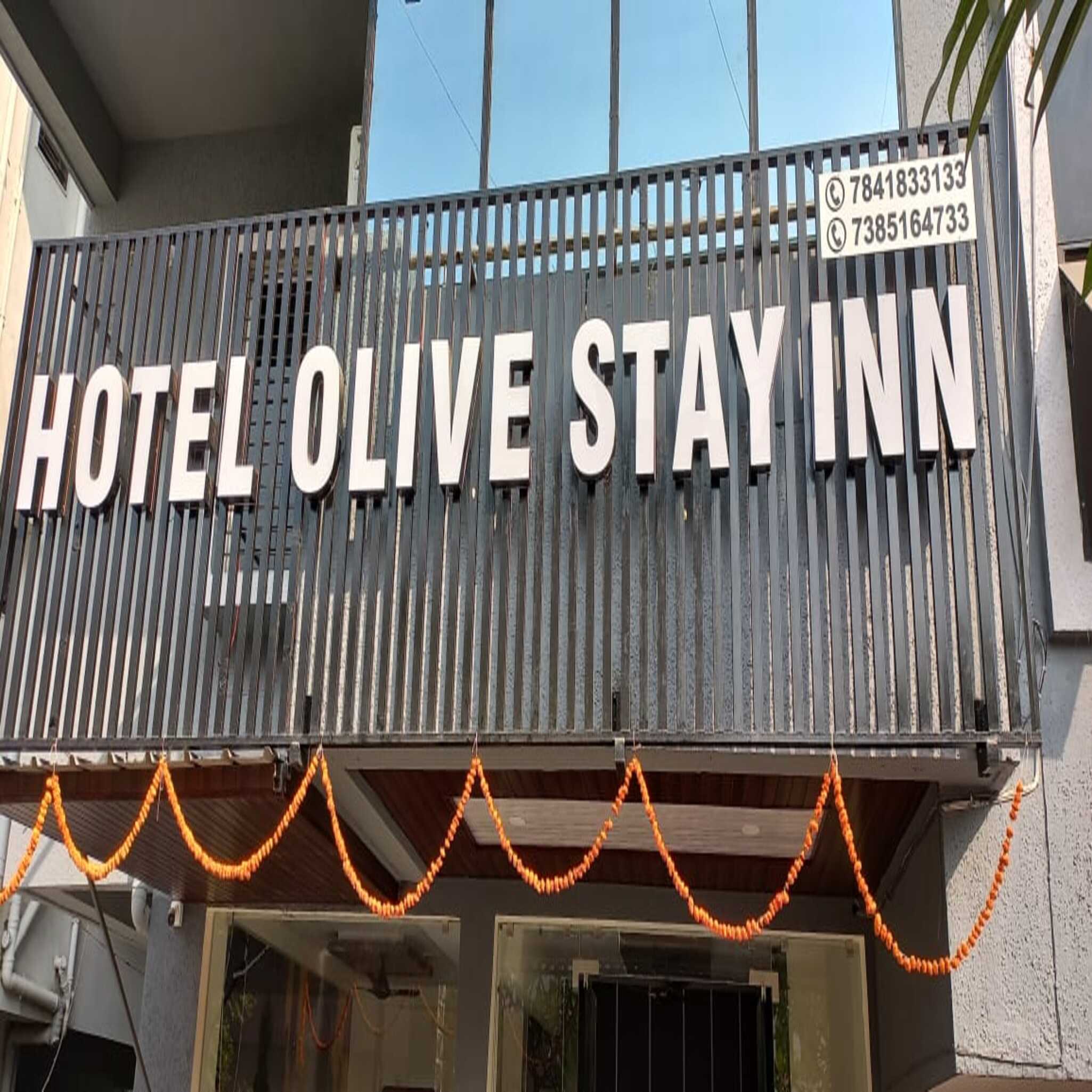 HOTEL OLIVE STAY INN - Tap to explore photos