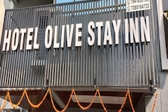 HOTEL OLIVE STAY INN, Nagpur