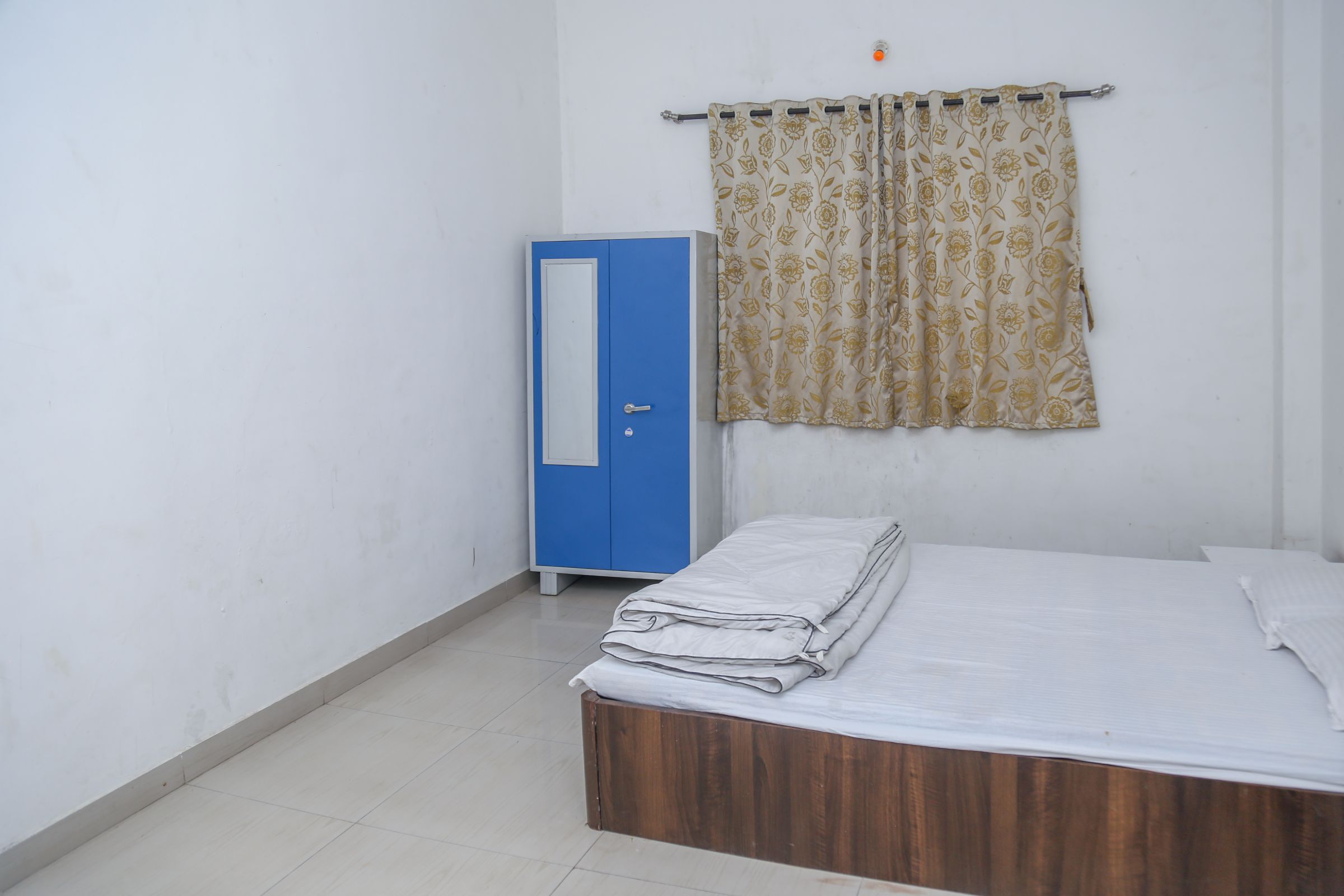 Santoor Villa-1 BHK Luxury Villa - Tap to explore photos