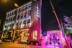 D2M Hotel and Restaurant, Rohtak