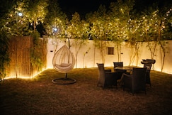 Premium Luxe 2BHK with Private Garden, Noida