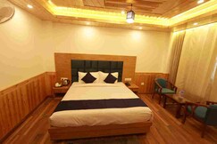 La Palma Grand Run by Navya Hospitality Manali, Manali