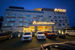 Arcor Hotel Mysuru, Mysore