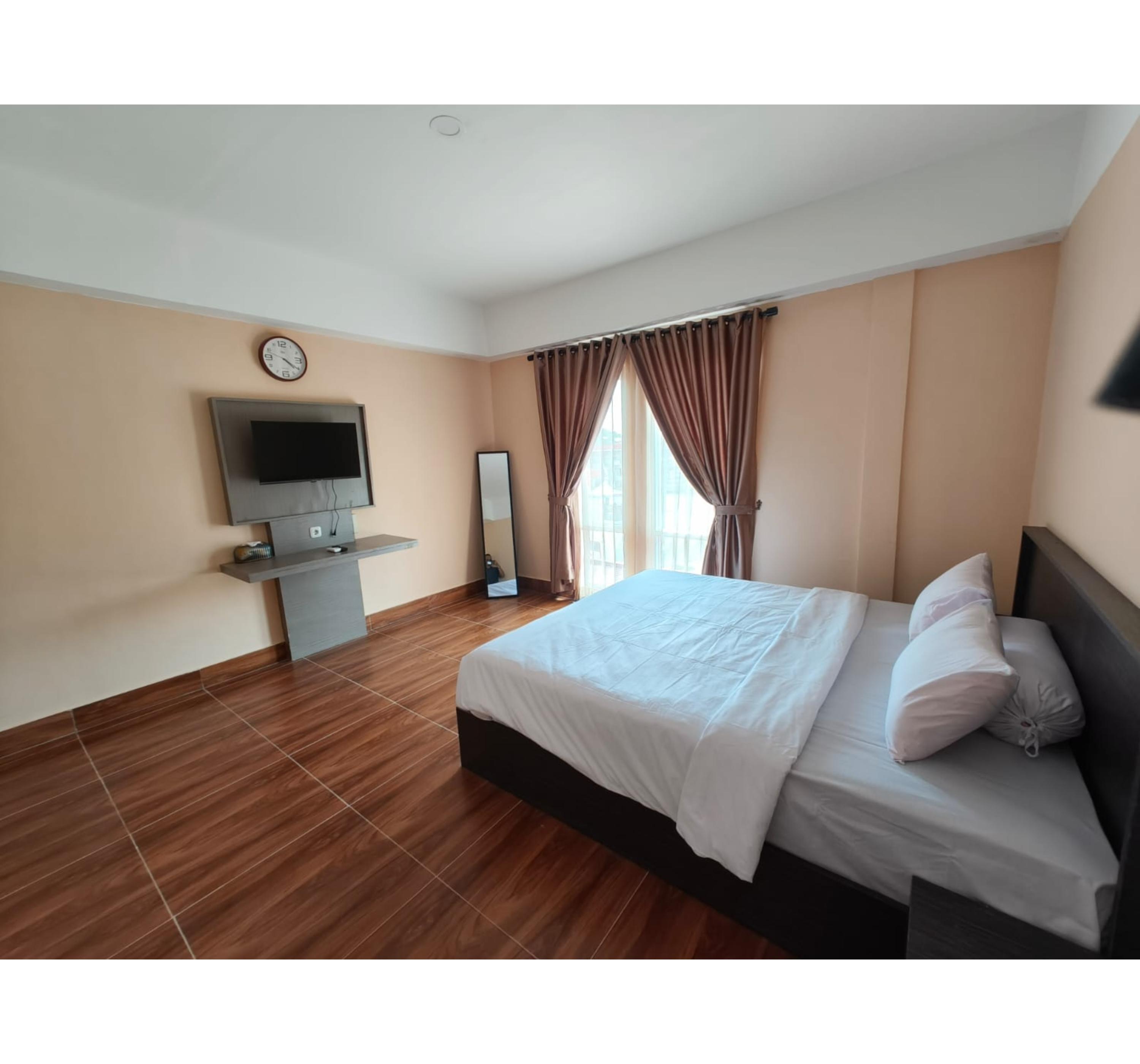 Hotel O Makassar Near Bandara Sultan Hasanuddin Formerly 88 Inn Maros - Tap to explore photos