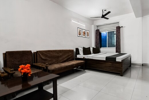 Hotel O Yashoda