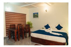 Coorg Saturn Homes, Coorg