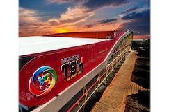 The Sports Hub, Kanpur