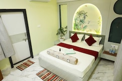 HOTEL NARMADA SHREE, Omkareshwar