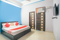 Hotel O A S Residency, Noida