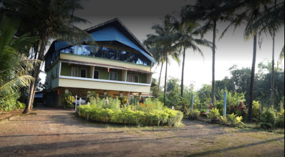 Laxminkhush Homestay - Tap to explore photos