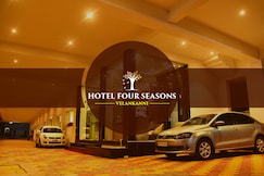 Four seasons, Velankanni